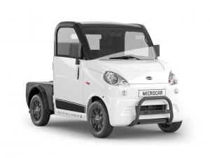 2018 Microcar M.Cross Highland X